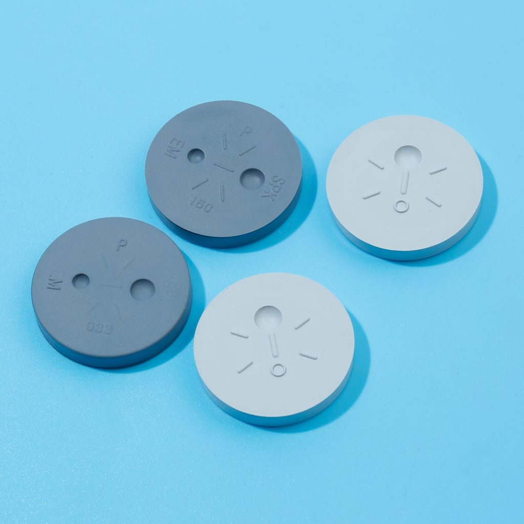 rubber