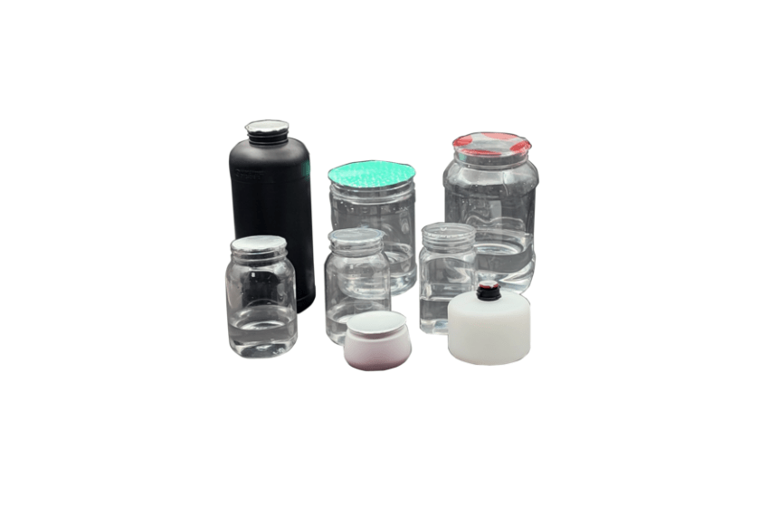 bottle sealing liner for pharamaceutical