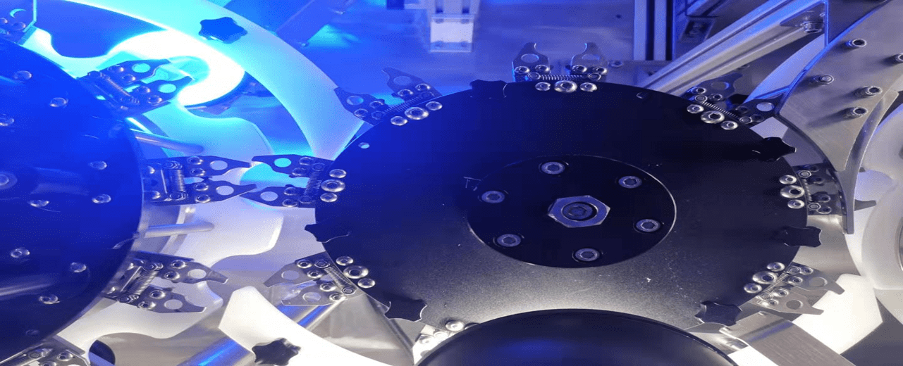 visual inspection machine introduction ,application and benefits