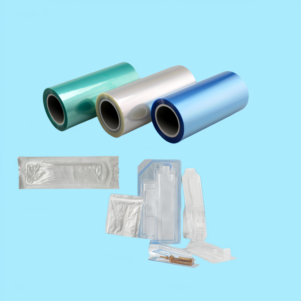 plastic film