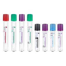 Elevating Blood Collection Tube Manufacturing: Unveiling the Versatility of Blood Sample Tubes