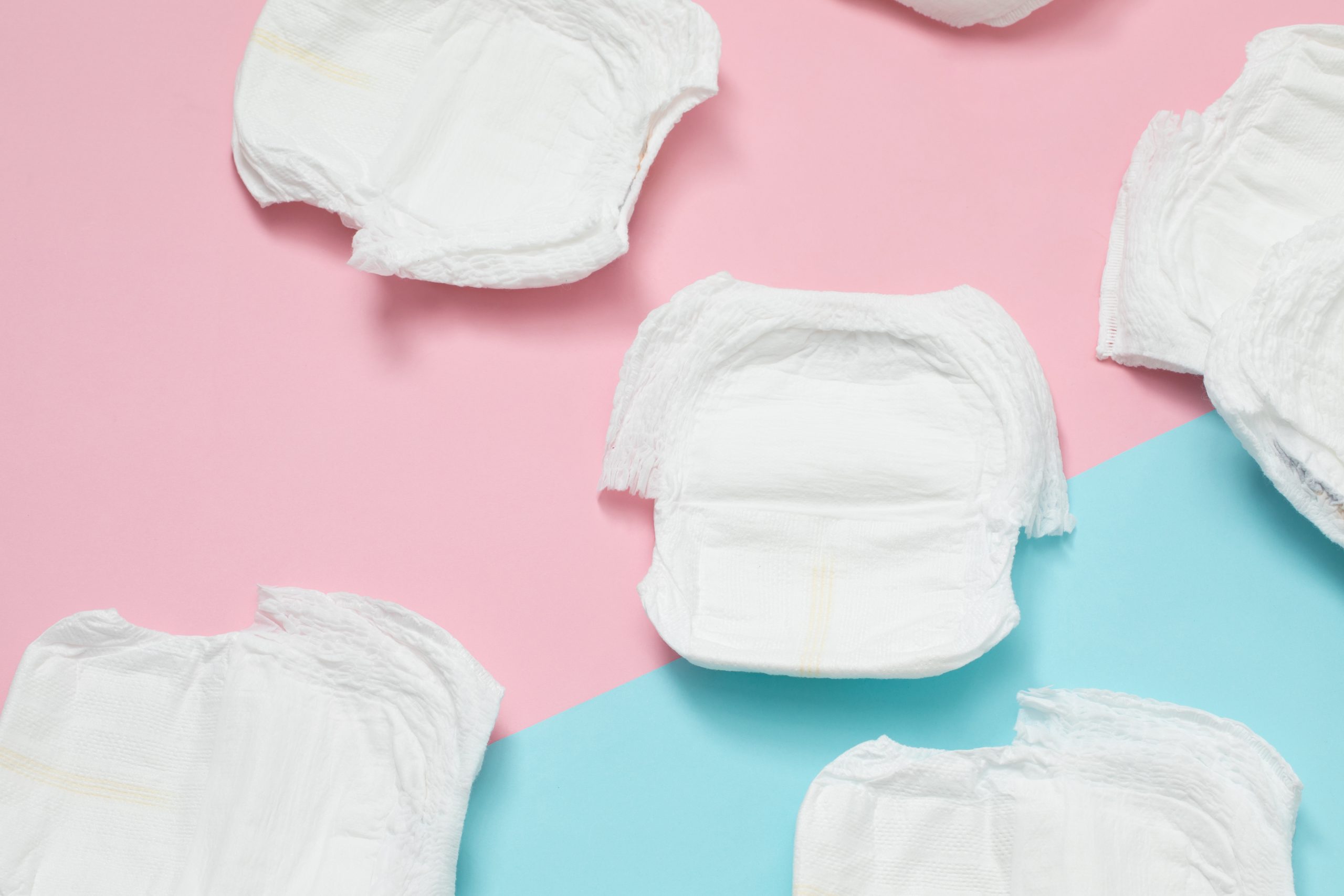 The Role of Elastic Non-Woven Fabric in Revolutionizing Single-Use Diaper Waistbands