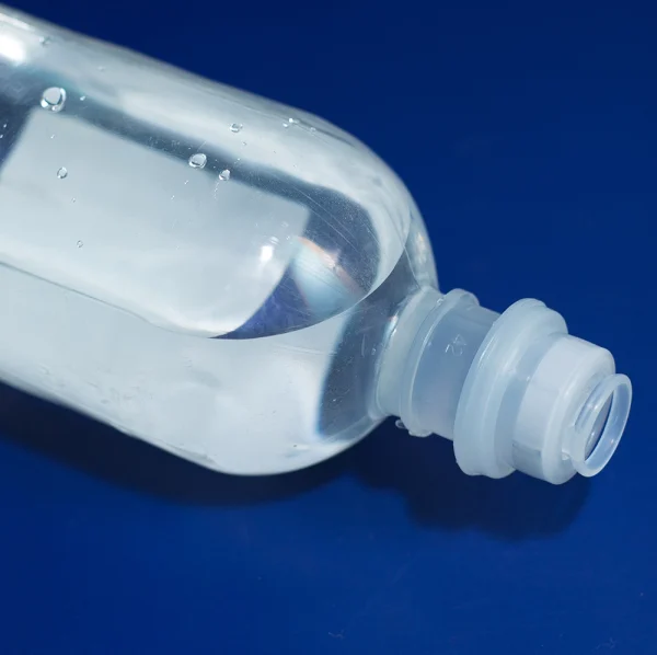 IV PP bottle