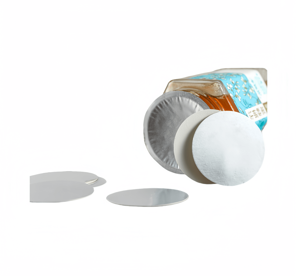 bottle sealing liner