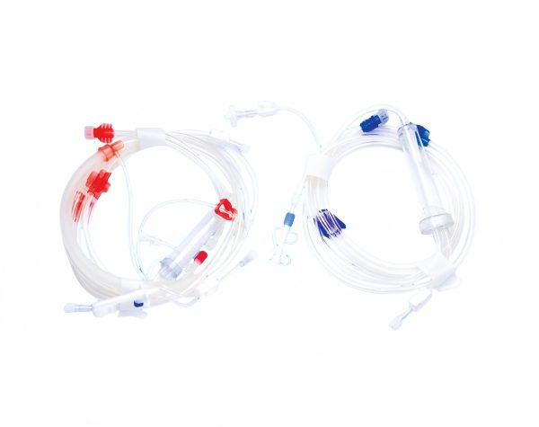 hemodialysis tube