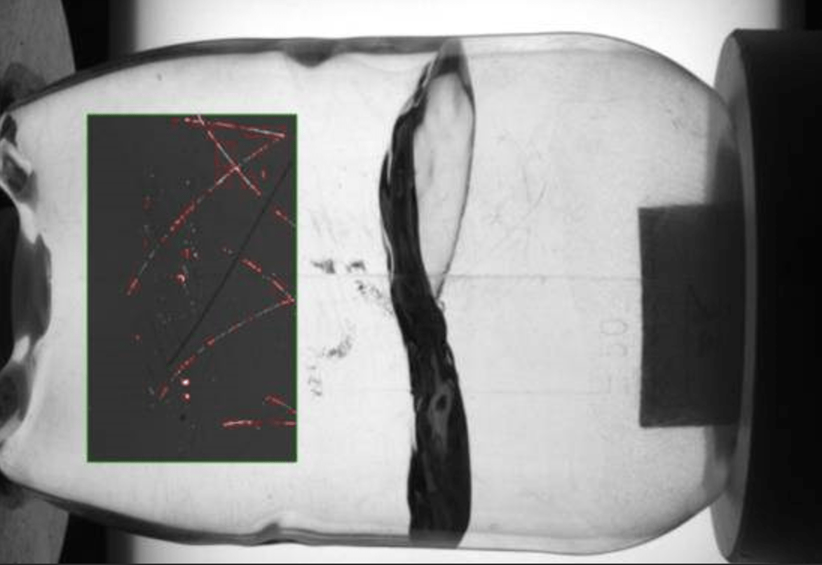 particle analysis picture