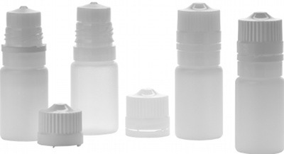 eyedrops cap