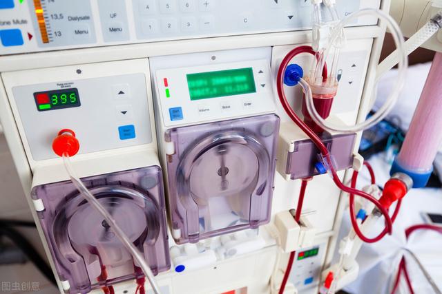 hemodialysis therapy